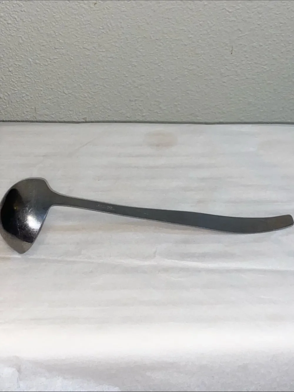 Maynard stamped stainless